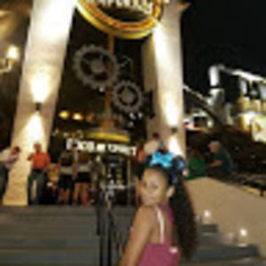 Meet your Posher, Louann